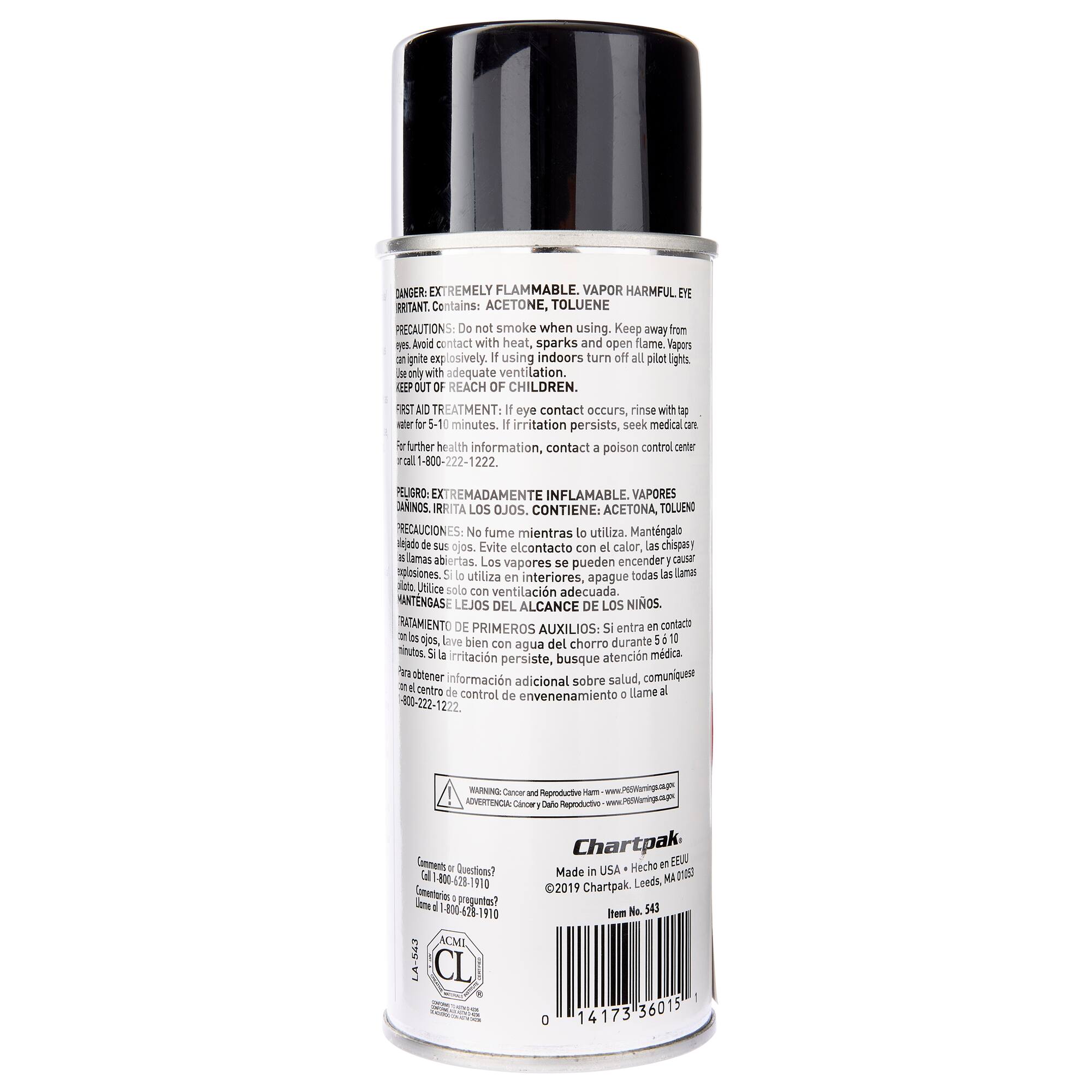 Grumbacher® Final Fixative, Gloss
